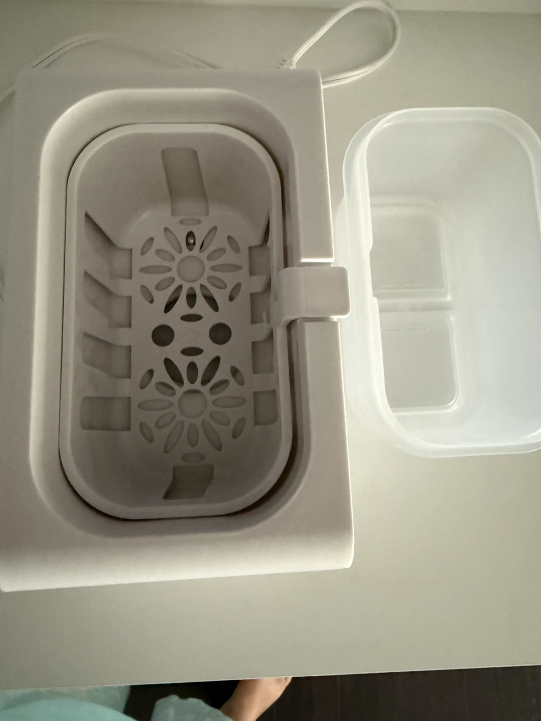 Baby bottle Warmer - photo 5