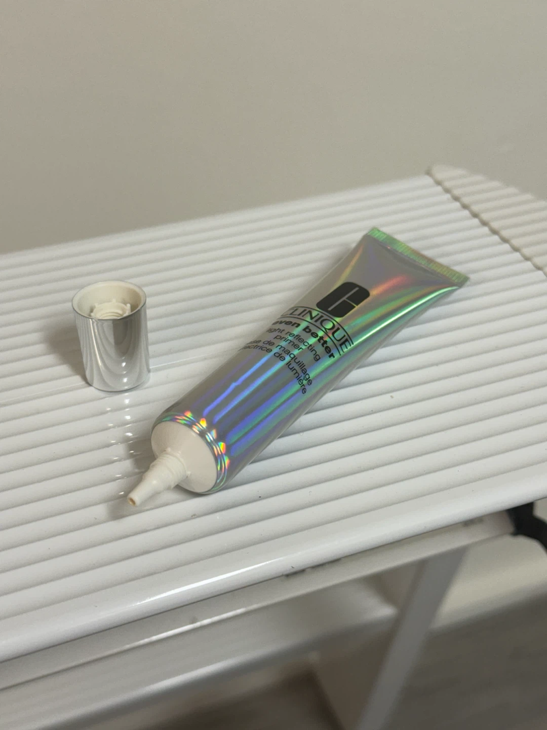 Clinique Even Better Light Reflecting Primer - photo 2