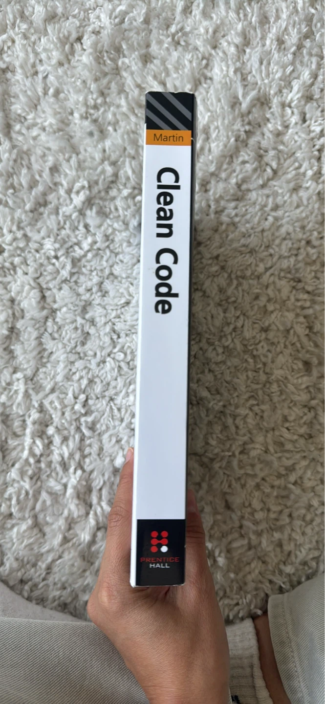 Clean Code - Robert C. Martin - photo 3