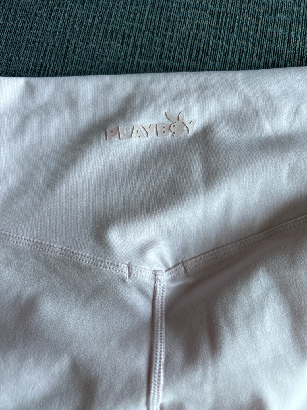 Playboy Pink Athletic Shorts L/G - photo 2
