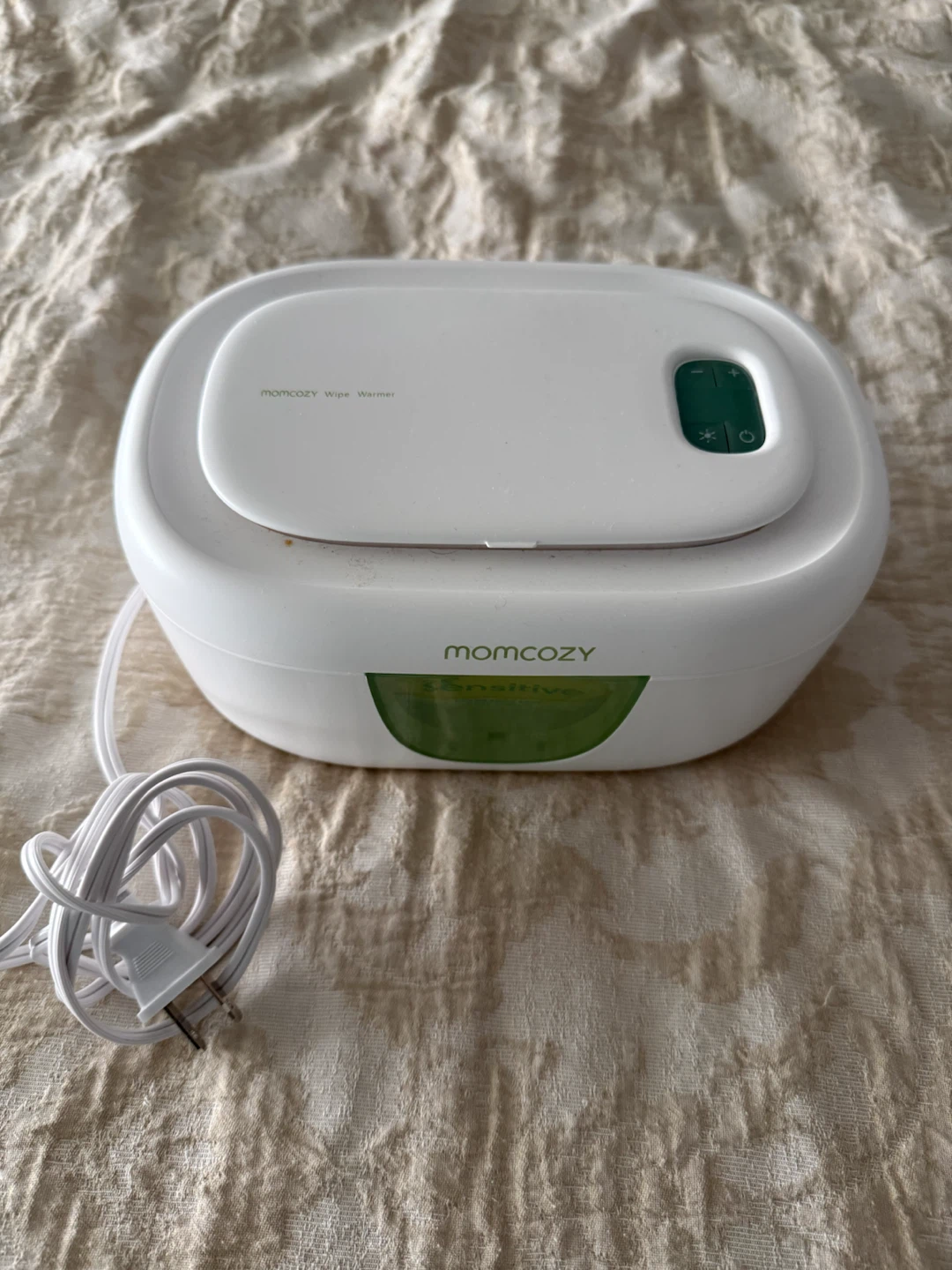 Baby Wipe Warmer