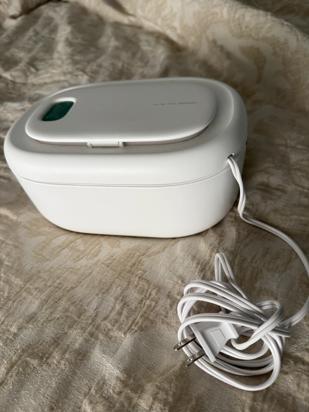 Baby Wipe Warmer - photo 2