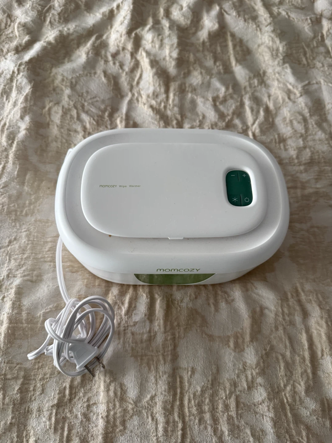 Baby Wipe Warmer - photo 3