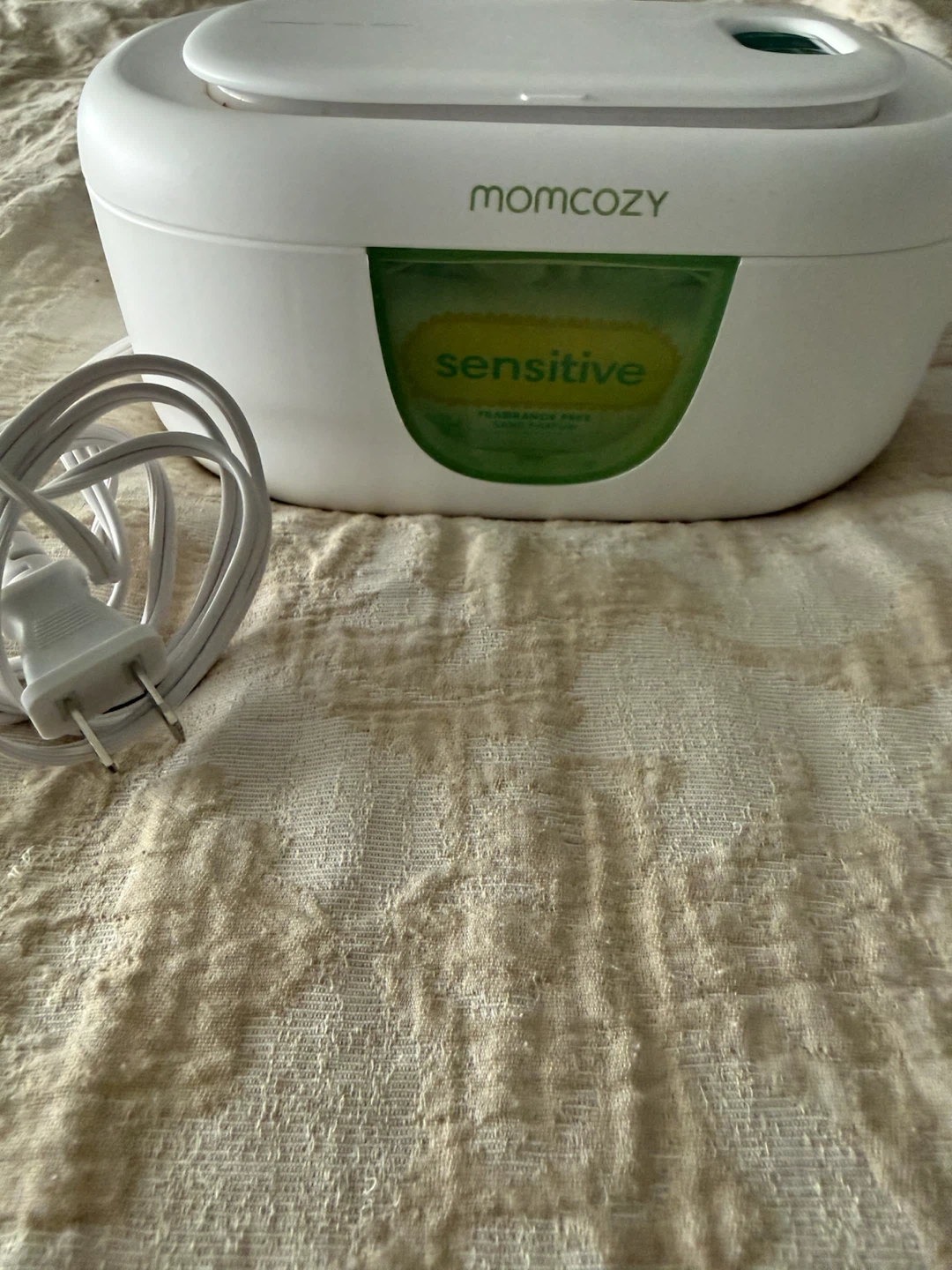 Baby Wipe Warmer - photo 4