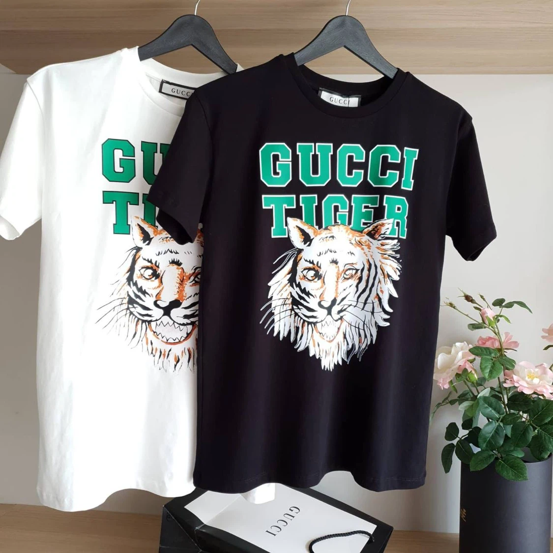 Gucci Tiger Women’s T-Shirt (Brand New with Tags) - photo 2