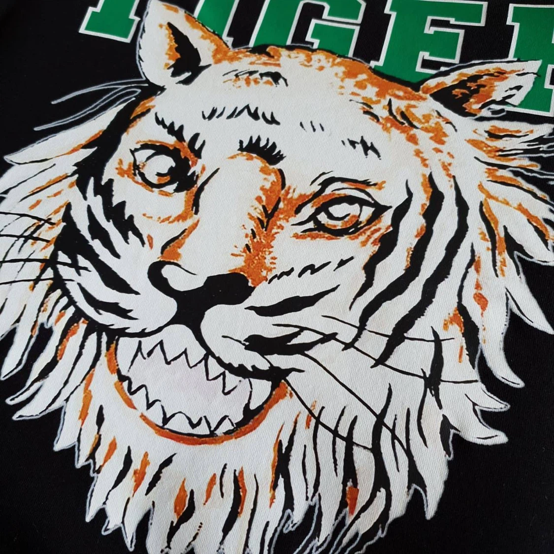 Gucci Tiger Women’s T-Shirt (Brand New with Tags) - photo 3