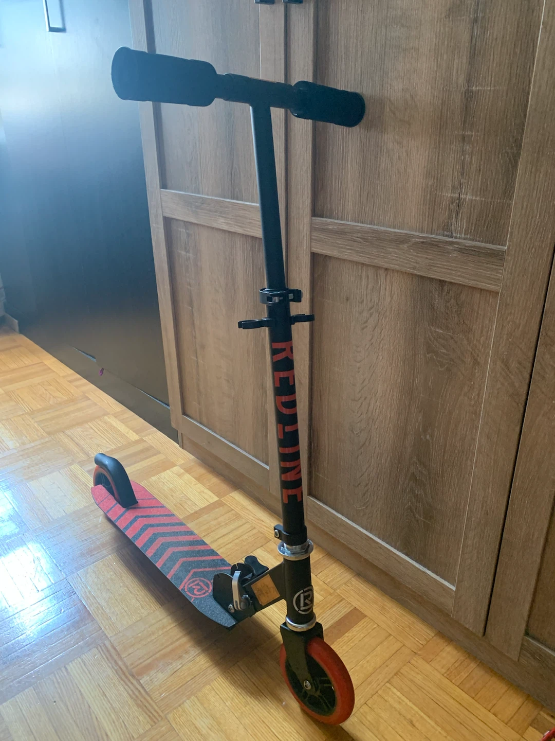 Redline Scooter - photo 2