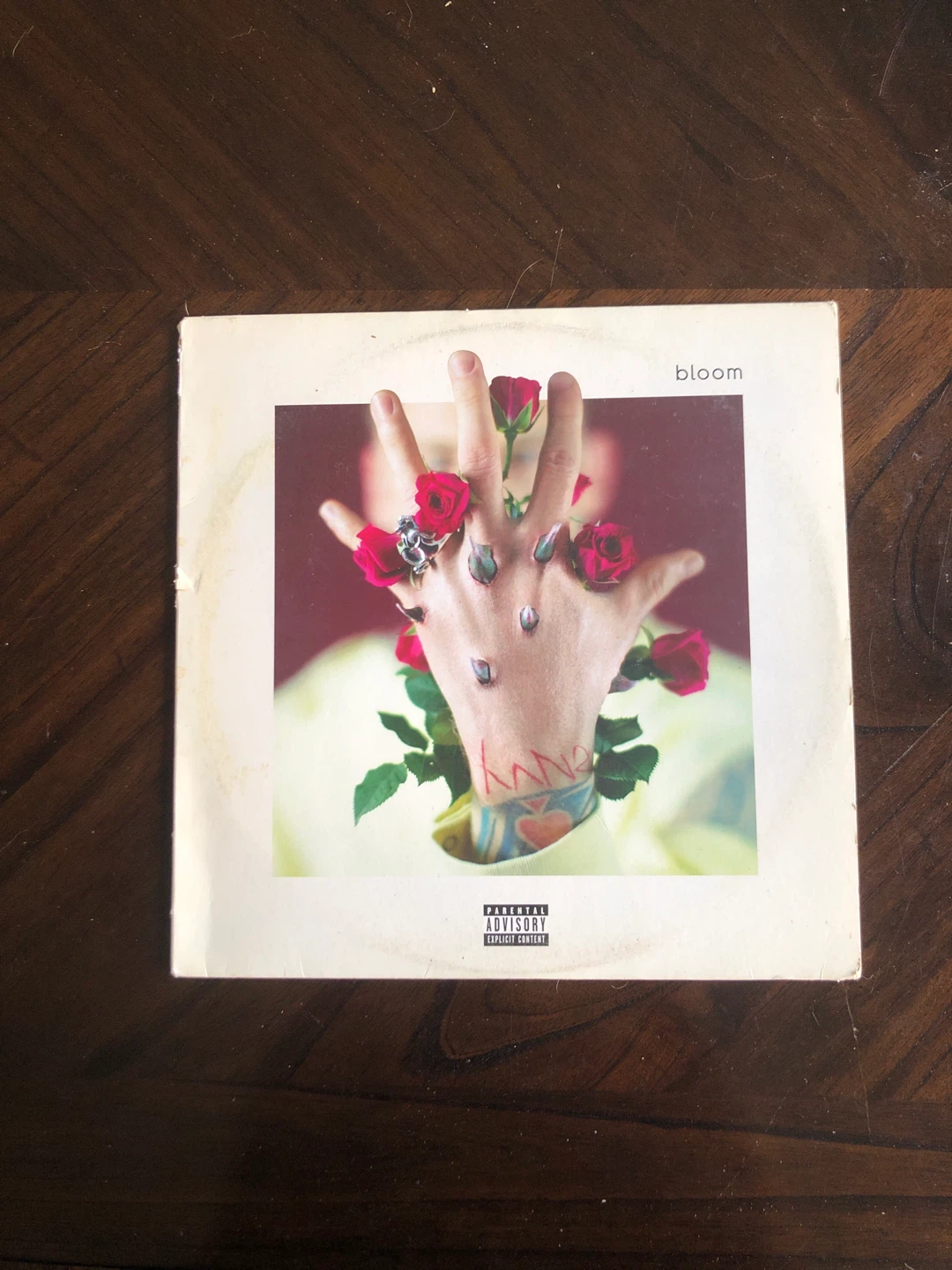 Rap Vinyls - photo 4