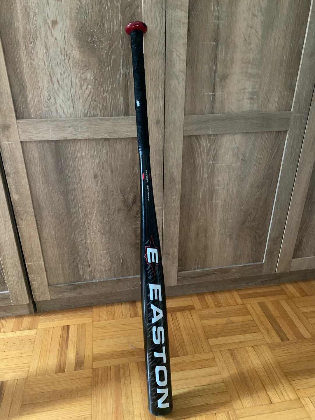 Easton SK5 Official Softball Bat - 34 inch
