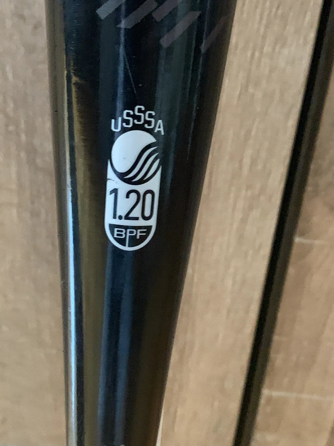 Easton SK5 Official Softball Bat - 34 inch - photo 2