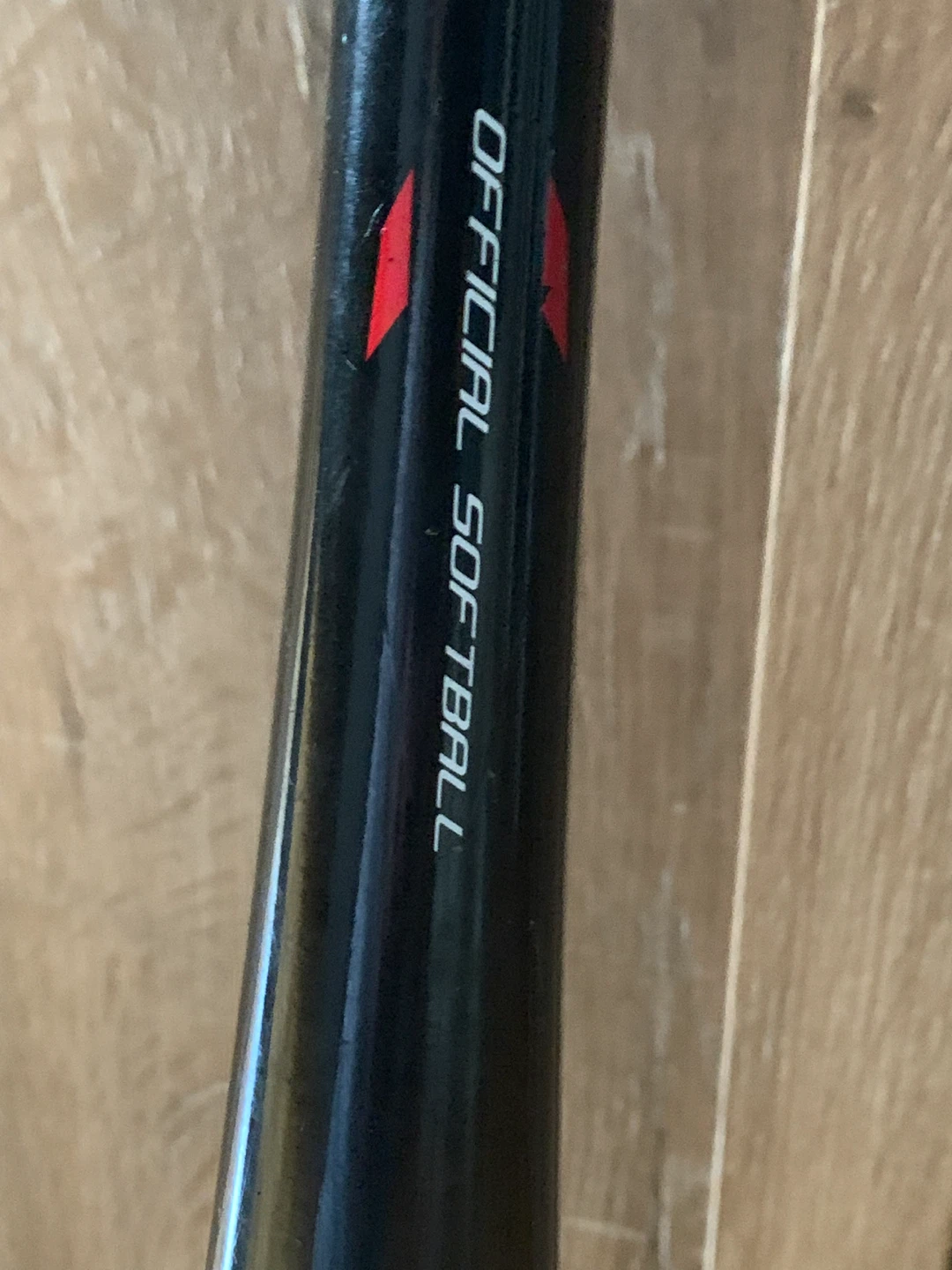 Easton SK5 Official Softball Bat - 34 inch - photo 3