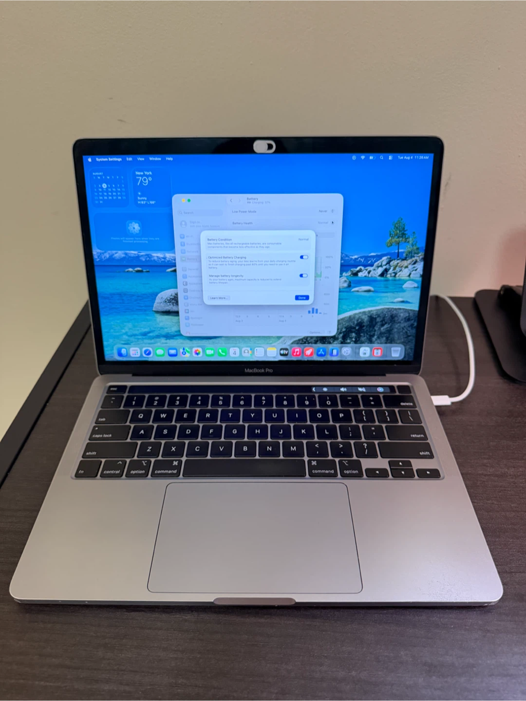 Apple MacBook Pro 13” (1T/ 16GB Ram/ 2020)