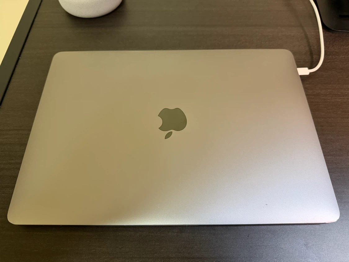 Apple MacBook Pro 13” (1T/ 16GB Ram/ 2020) - photo 3