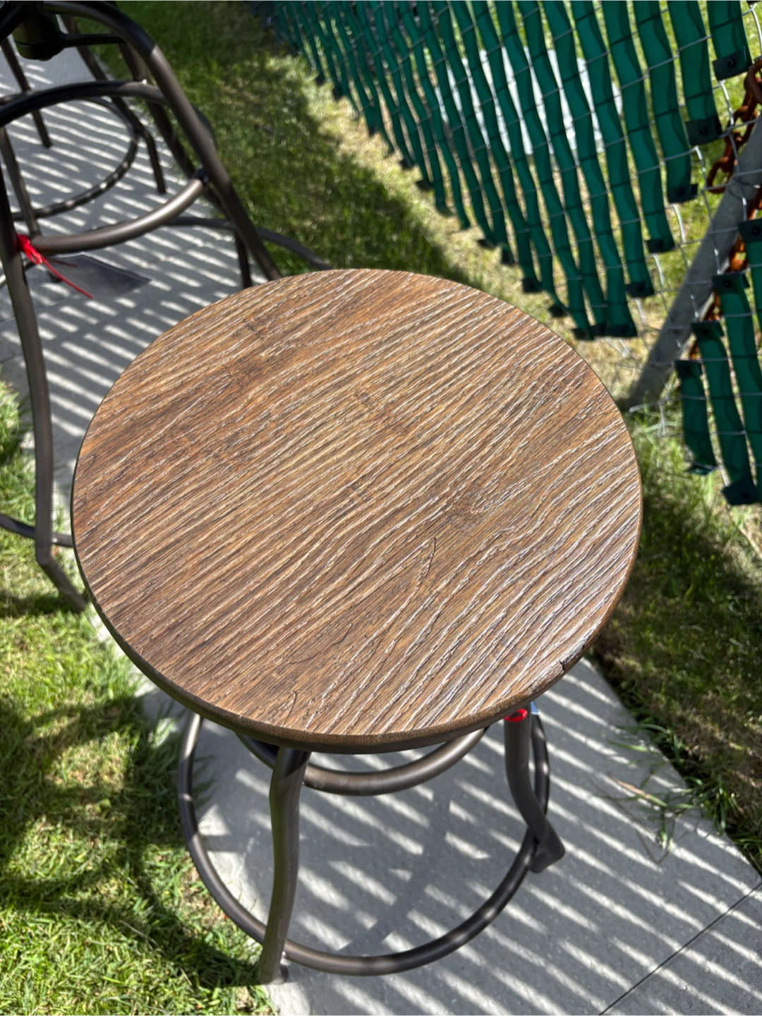 Monarch Specialties Bar Table and Stool Set - photo 2