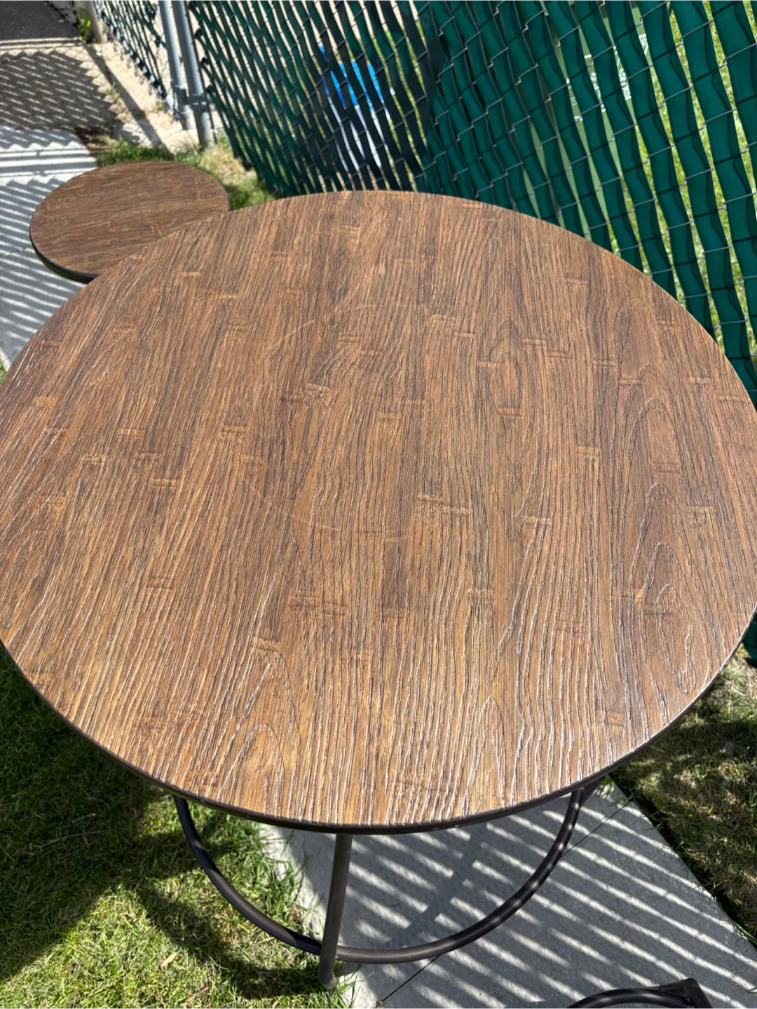 Monarch Specialties Bar Table and Stool Set - photo 3