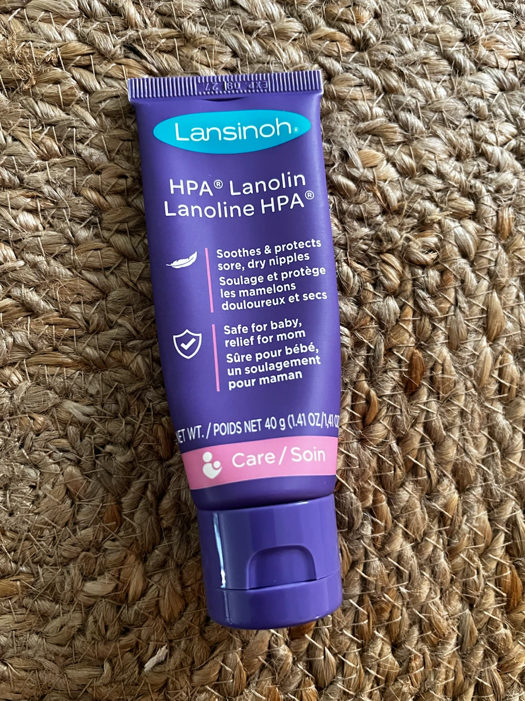 Lanolin Cream