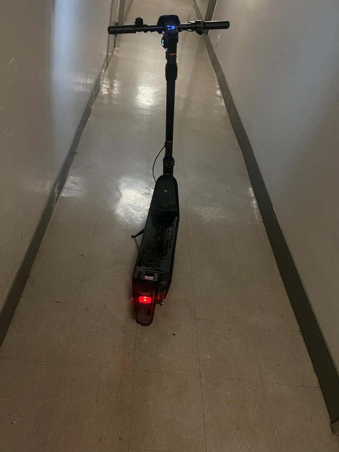 NIU Electric Scooter - photo 2