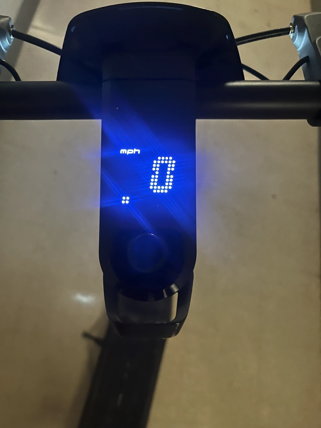 NIU Electric Scooter - photo 3