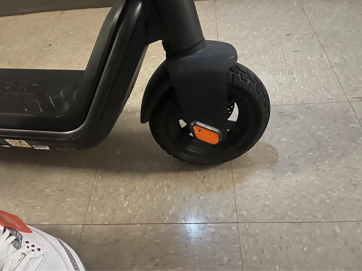 NIU Electric Scooter - photo 5