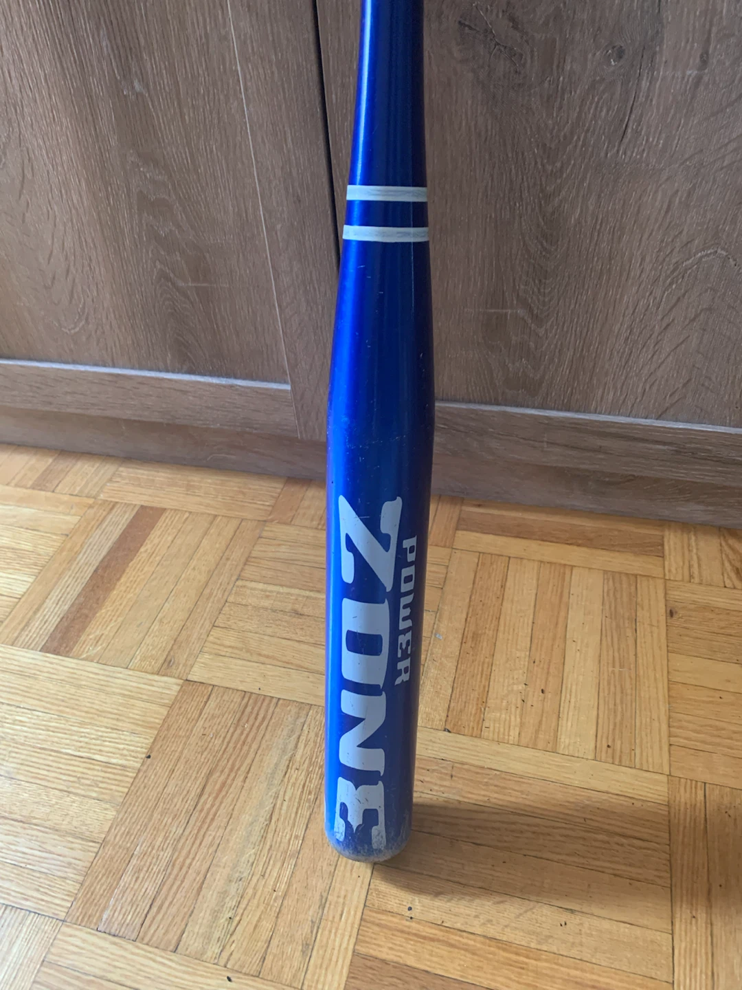 Worth ZONE Power Baseball Bat - photo 2