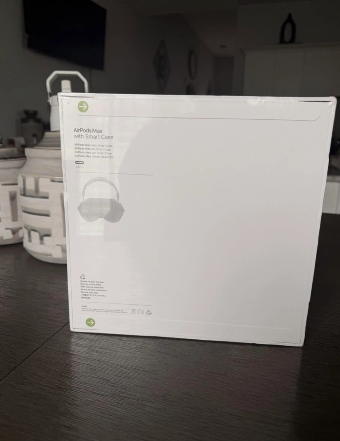Apple AirPods Max - photo 2