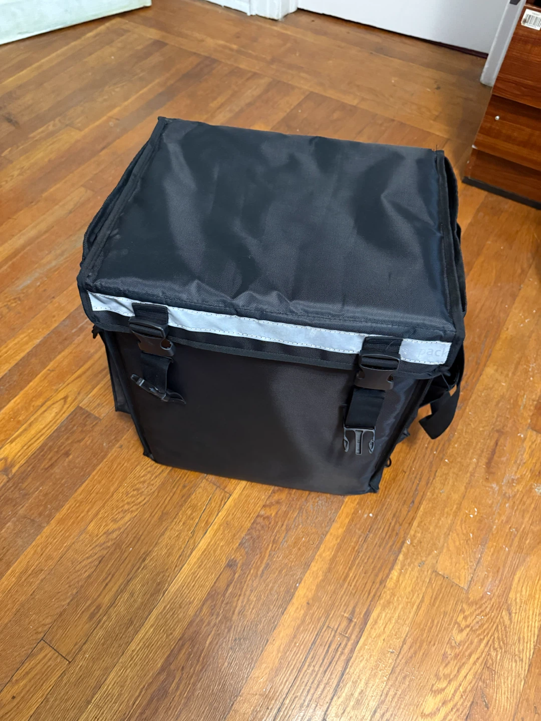 Packir Insulated Delivery Bag