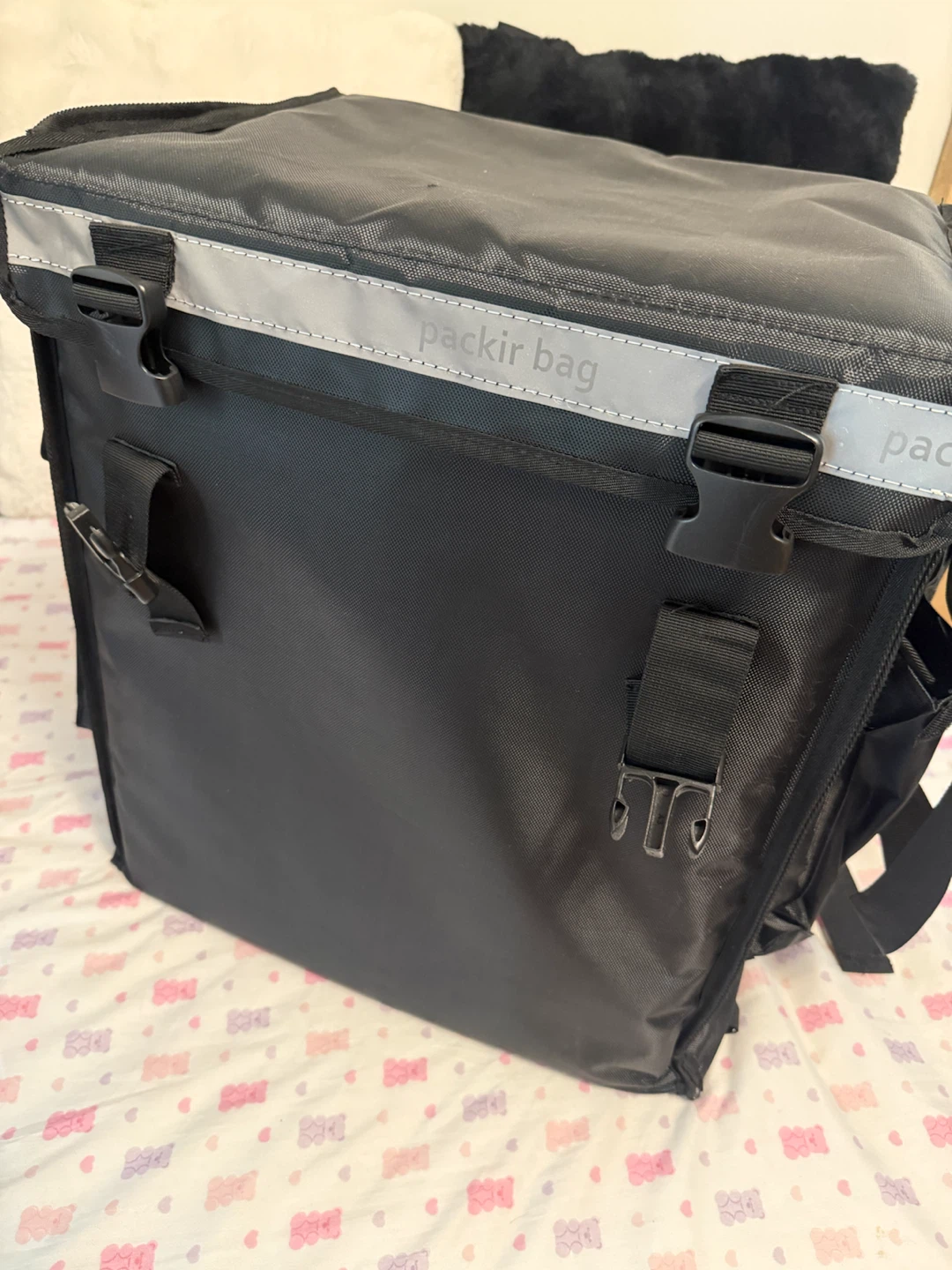 Packir Insulated Delivery Bag - photo 2