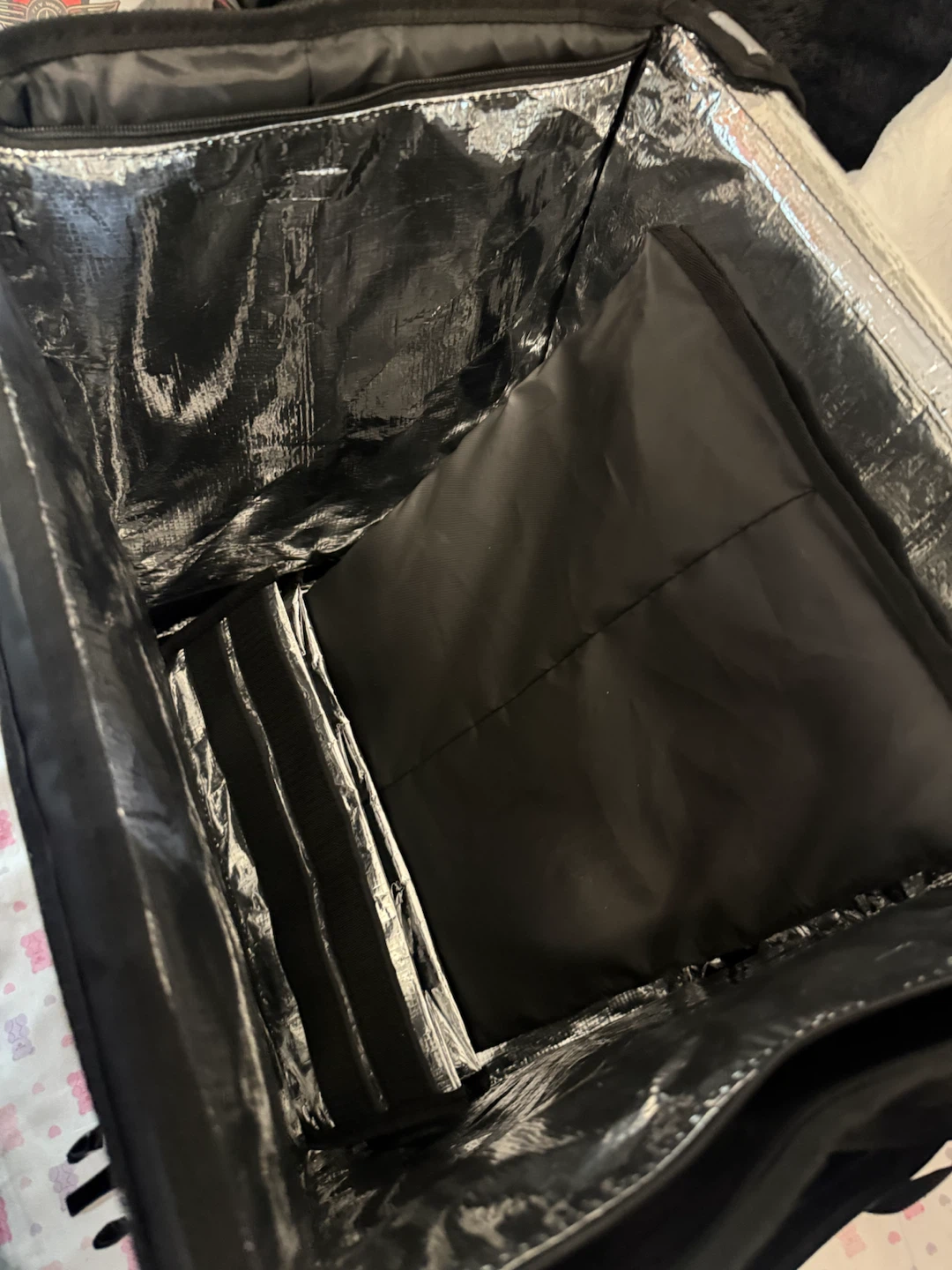 Packir Insulated Delivery Bag - photo 3