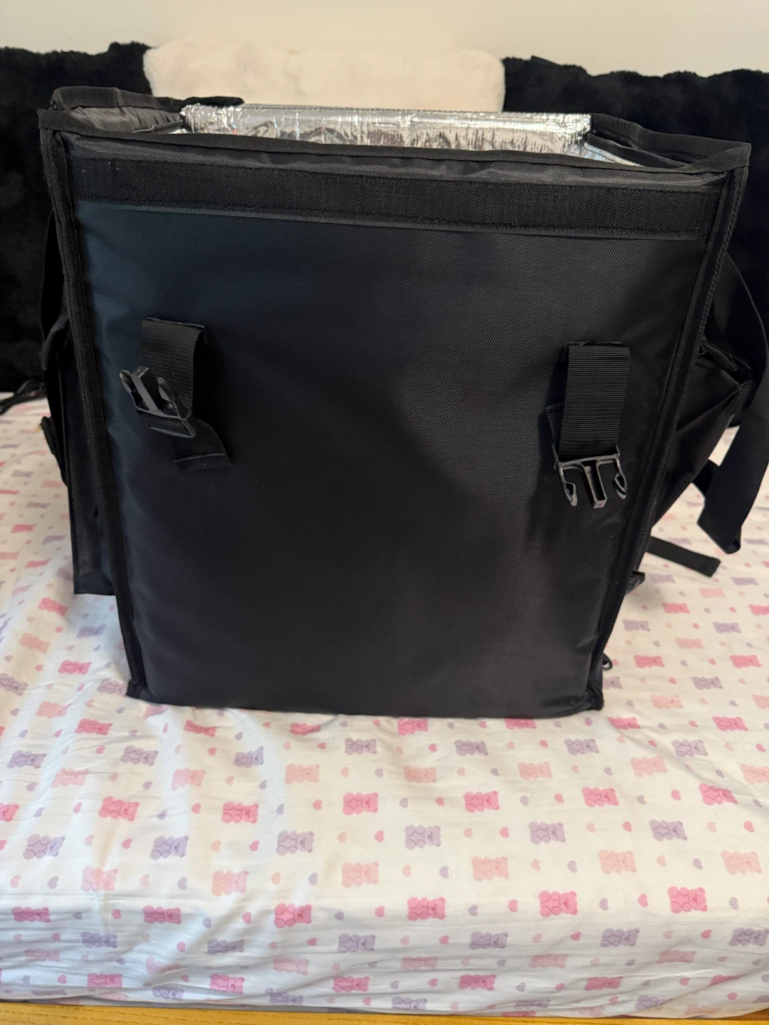 Packir Insulated Delivery Bag - photo 4