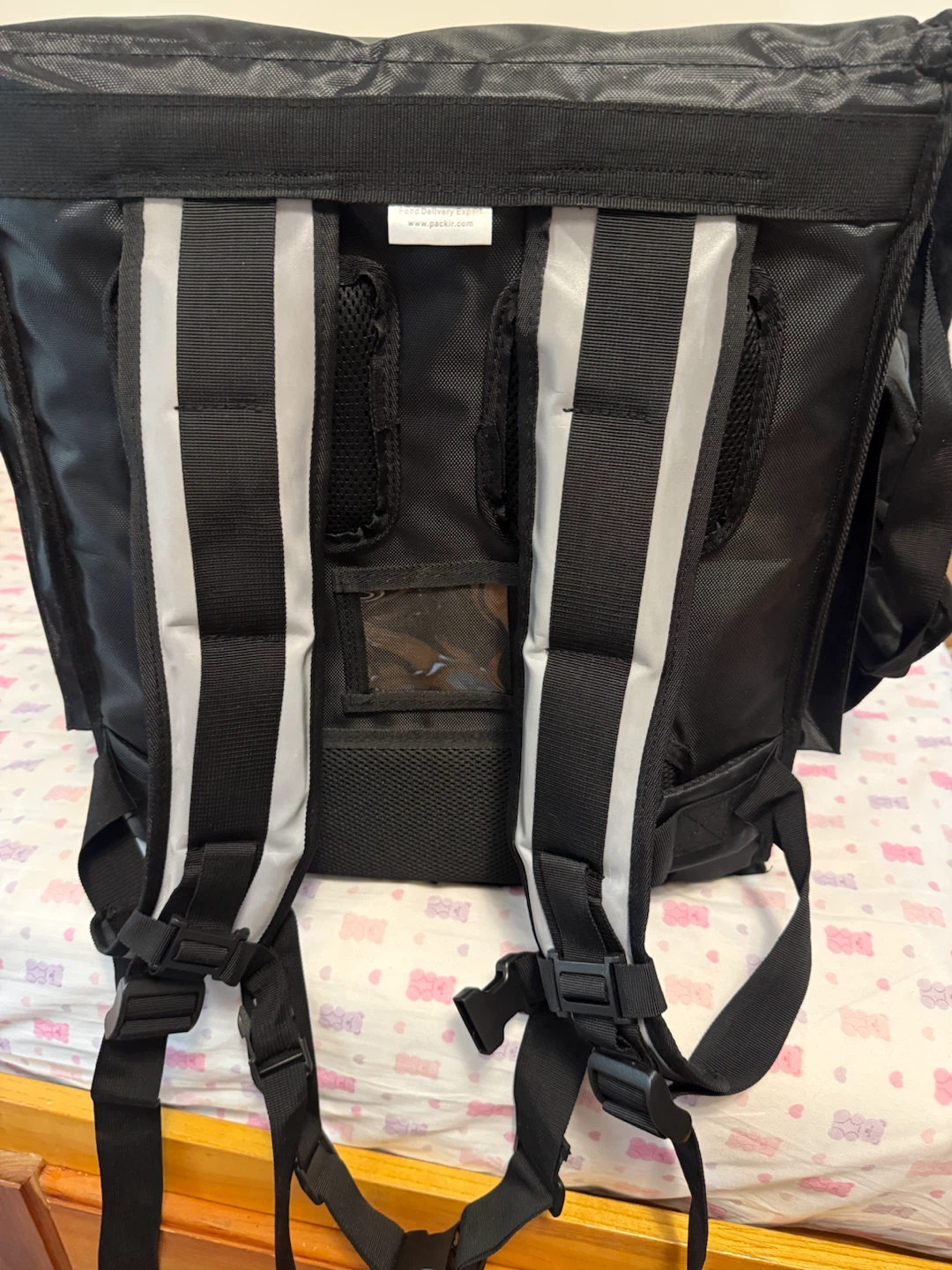 Packir Insulated Delivery Bag - photo 5