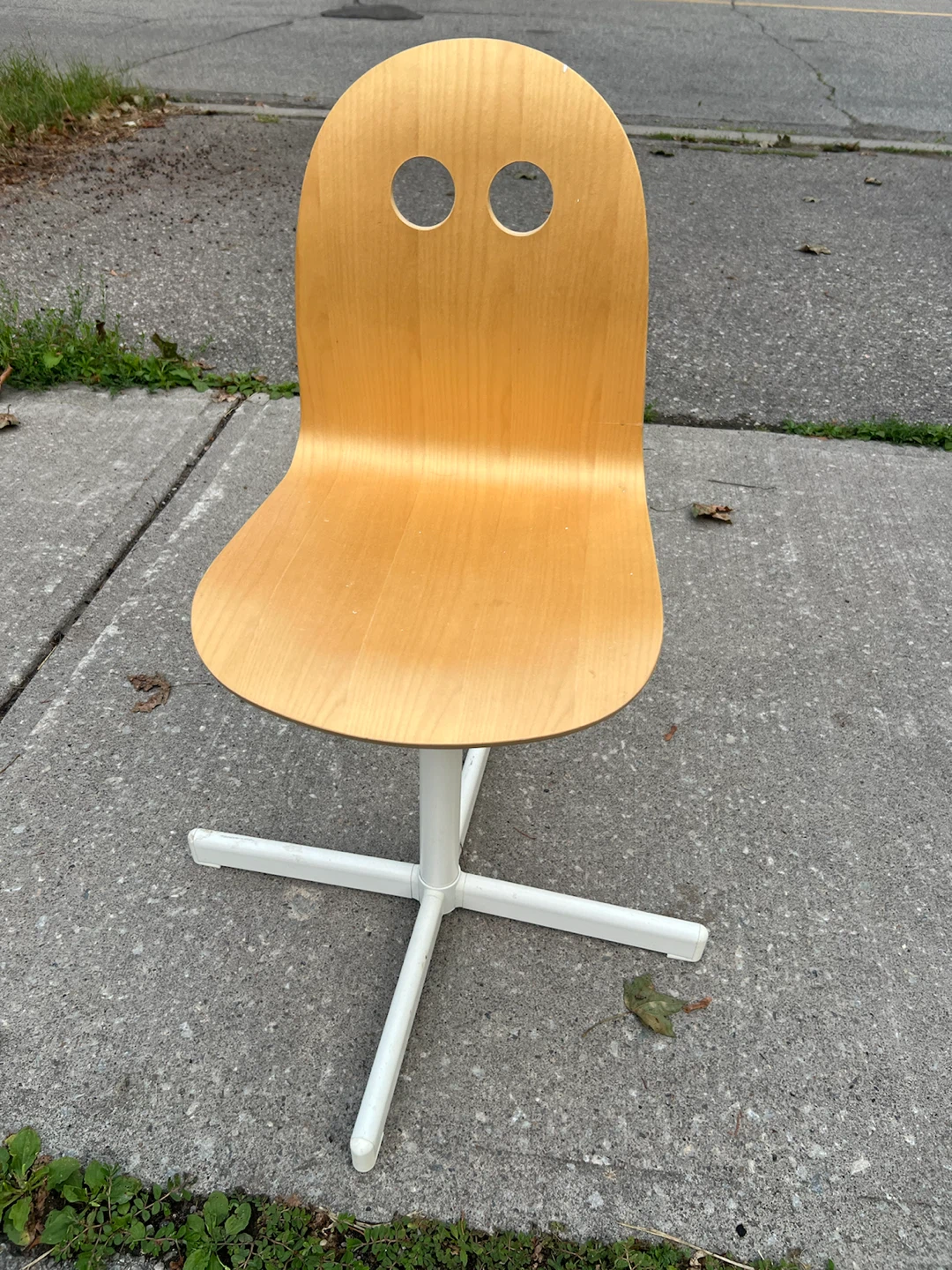Wooden Chair