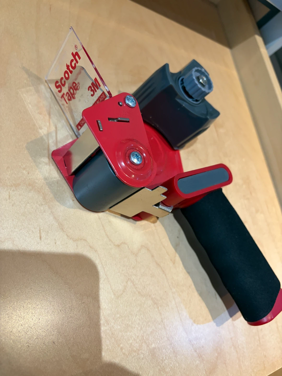 3M Scotch Tape Dispenser - photo 2