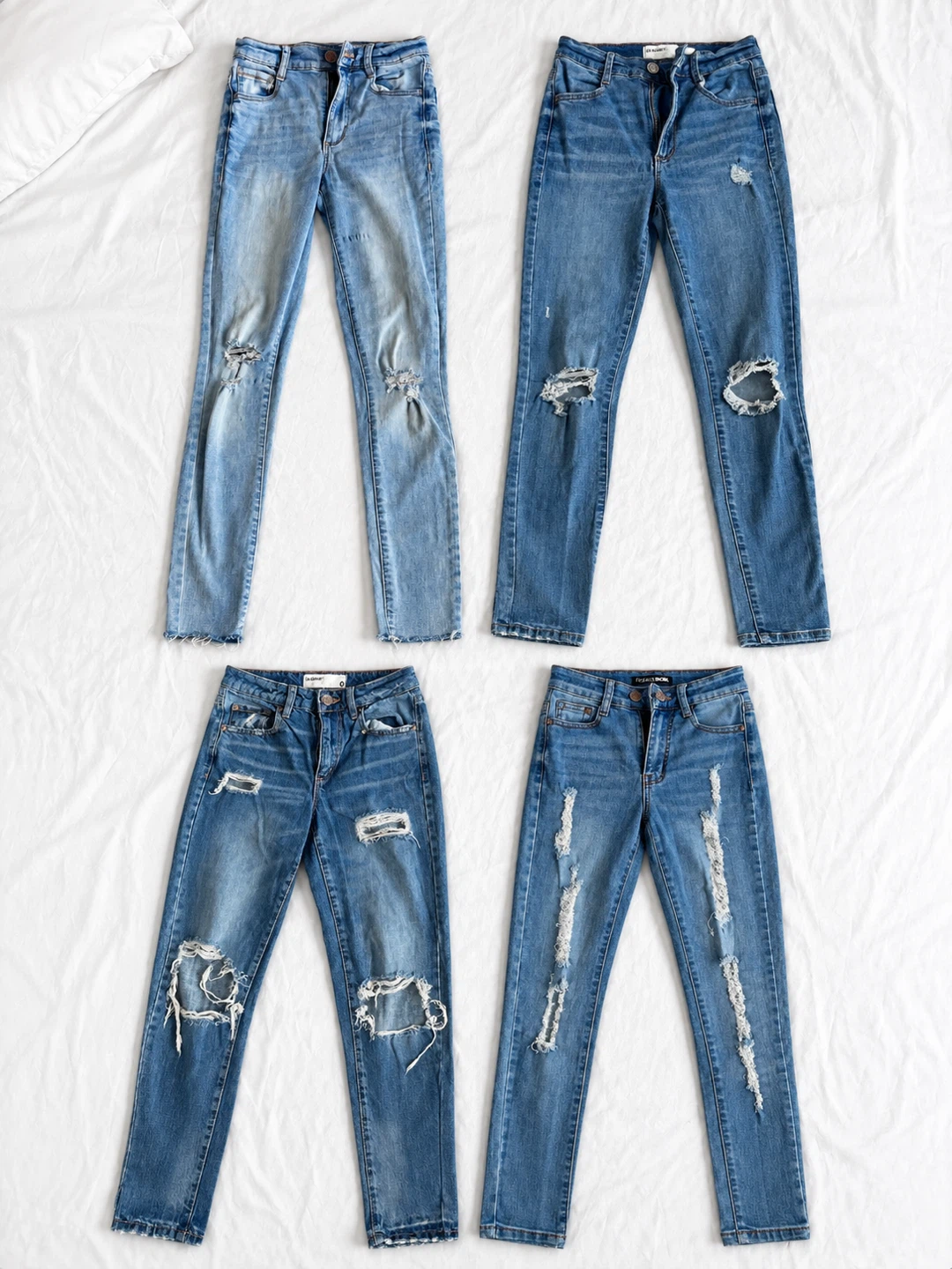 Denim Jeans