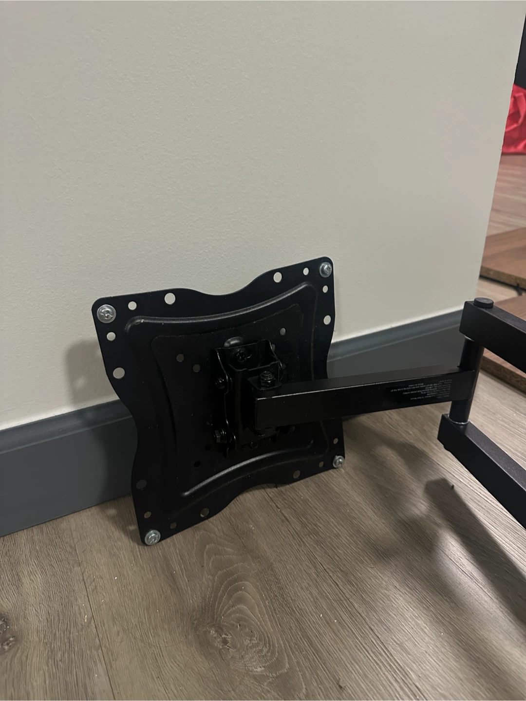 Adjustable TV Wall Mount - photo 2