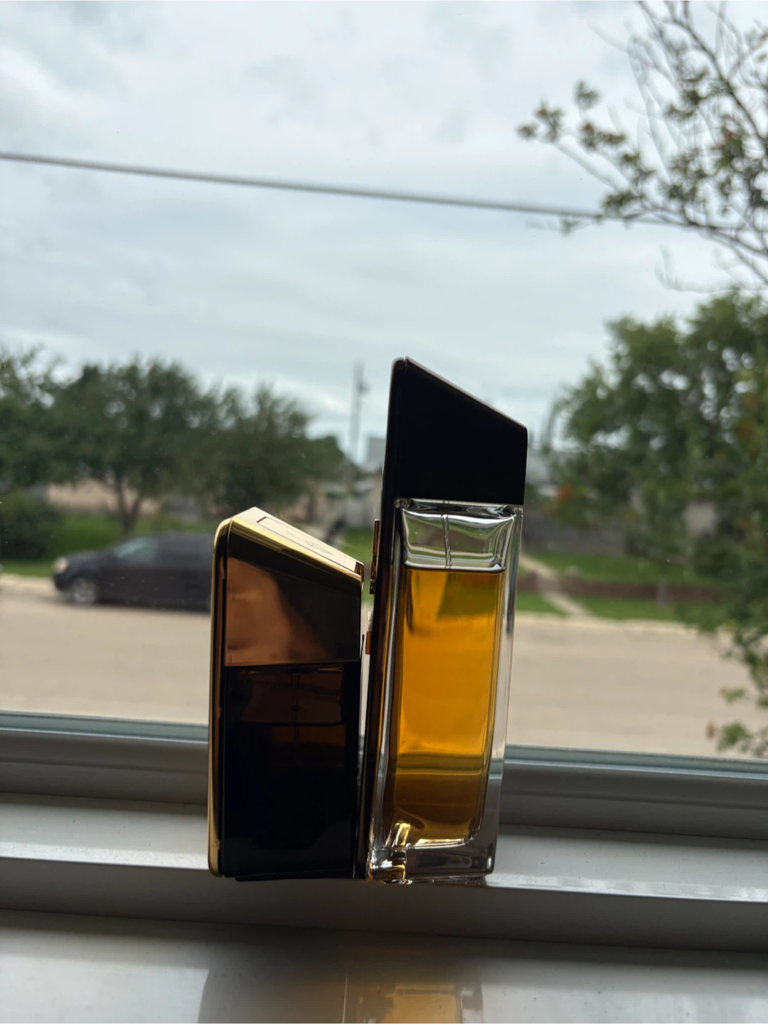Paco Rabanne 1 Million Privé & 1 Million Perfume Set - photo 2