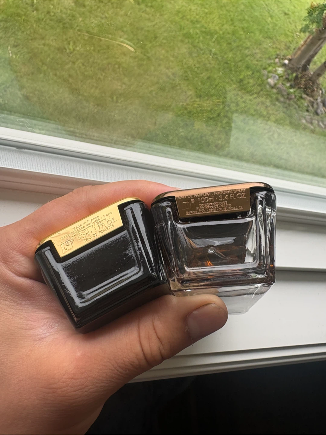 Paco Rabanne 1 Million Privé & 1 Million Perfume Set - photo 3