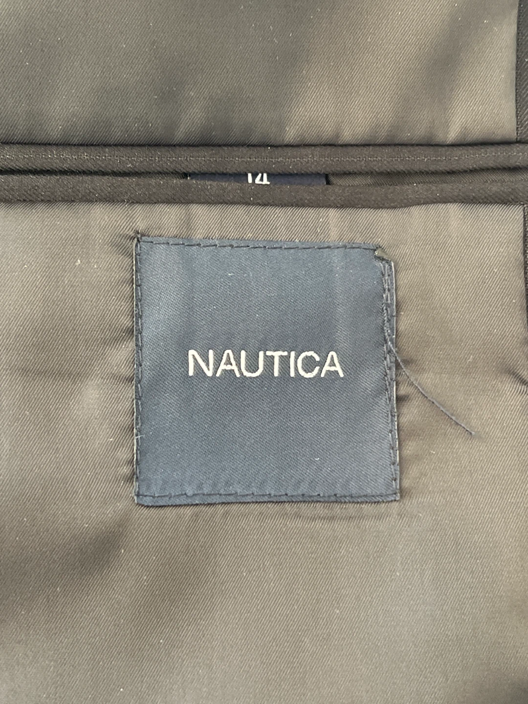 Kids Suit Set - photo 3