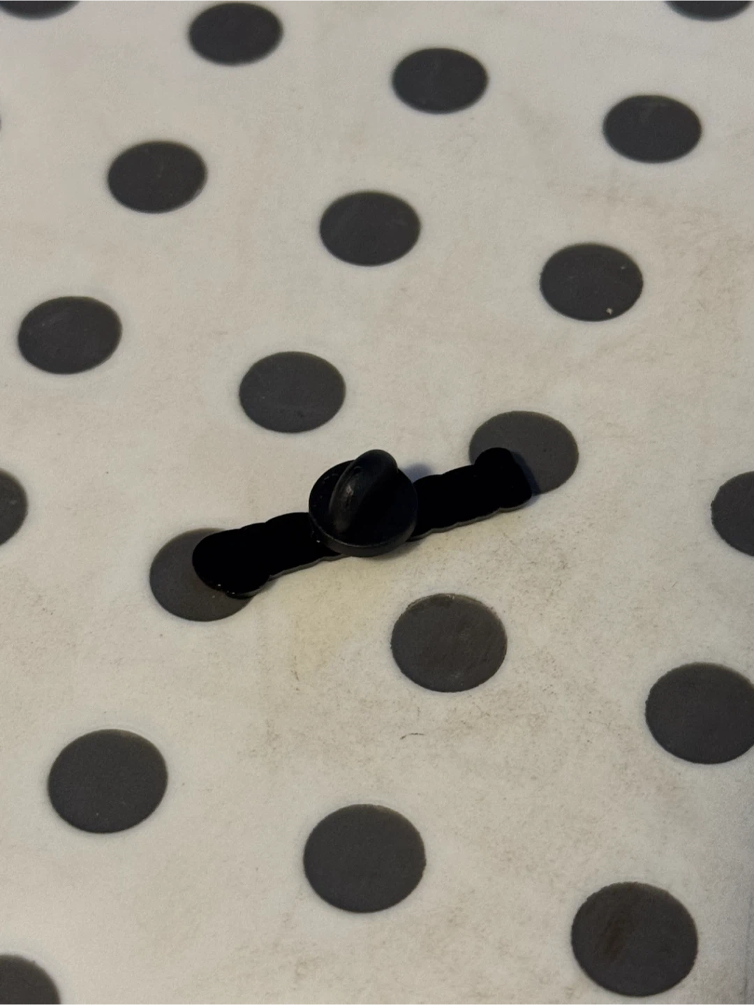 I need a nap enamel pin - photo 2