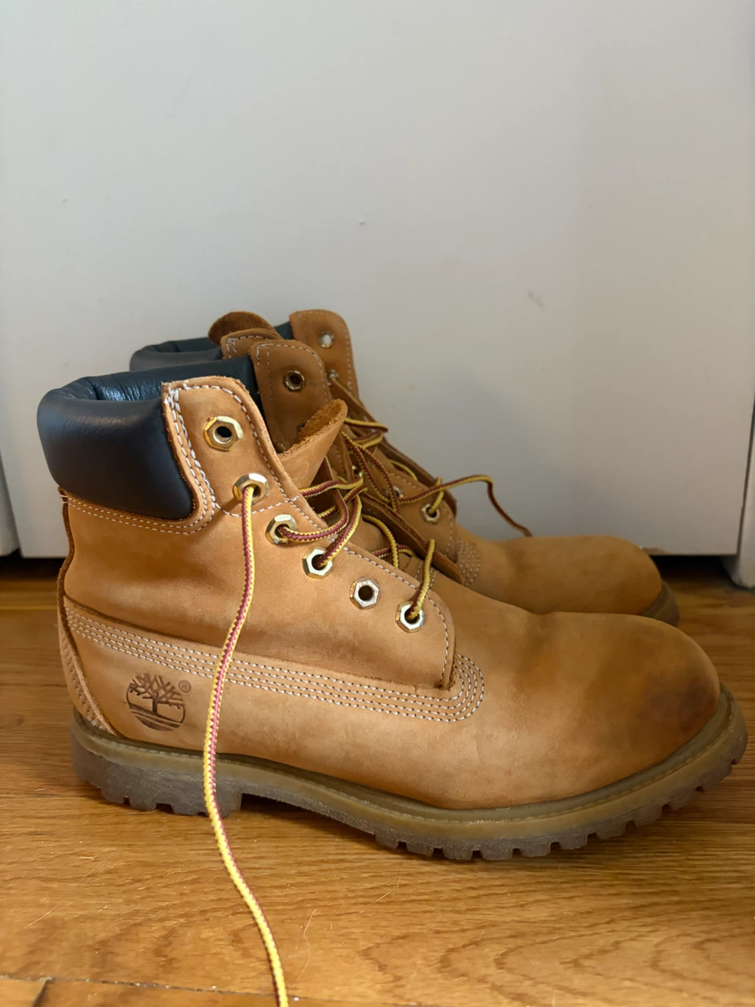 Timberland Classic Boots