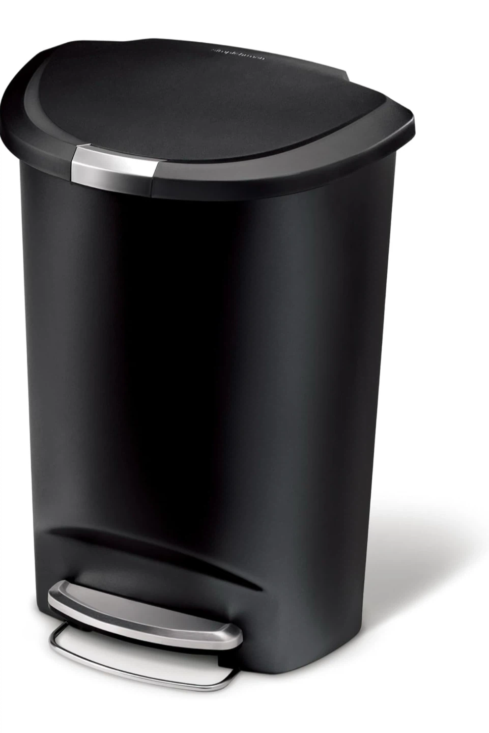 Simplehuman 50L Garbage Bin - photo 3