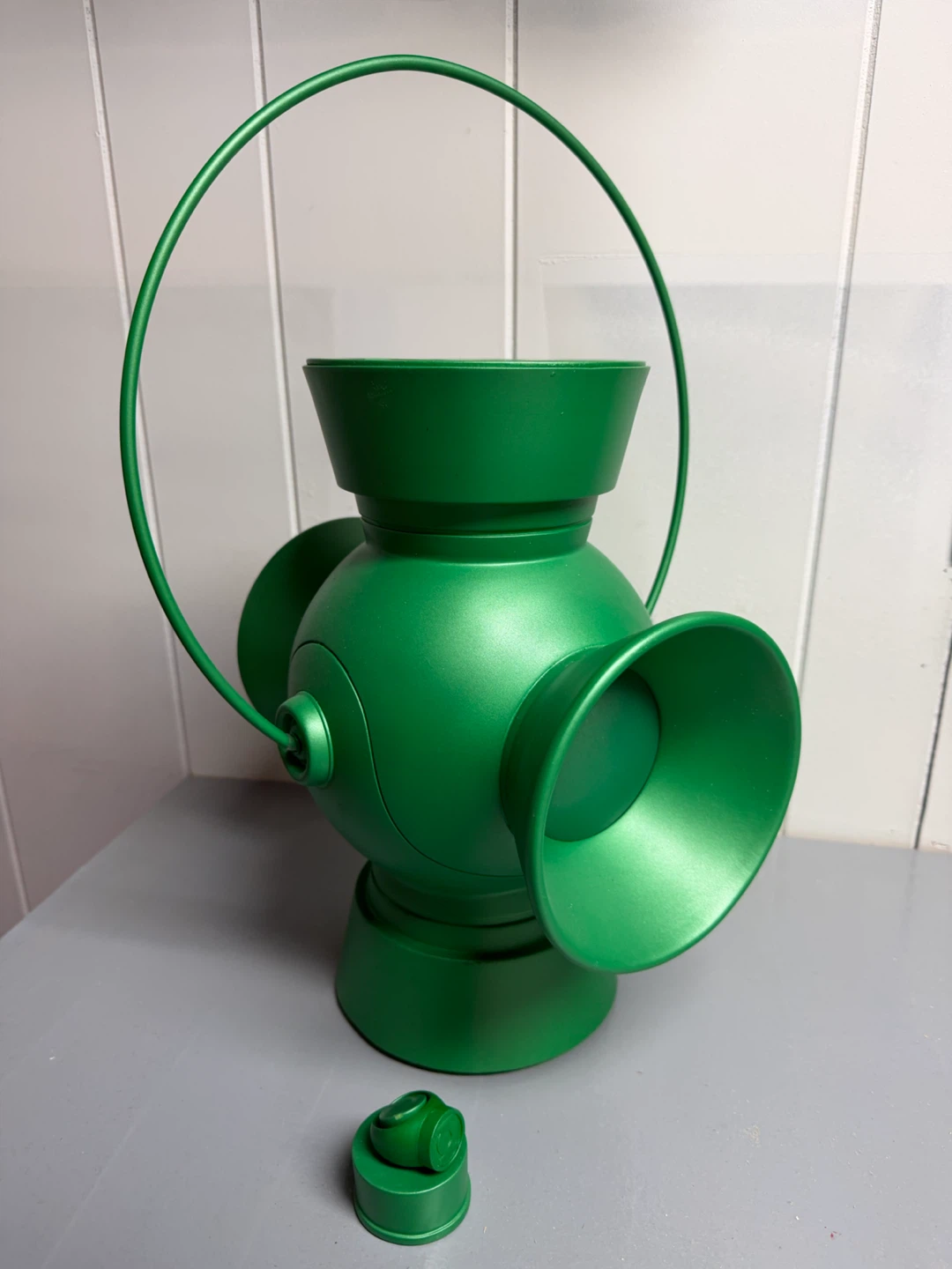 DC Collectibles Green Lantern 1:1 Scale