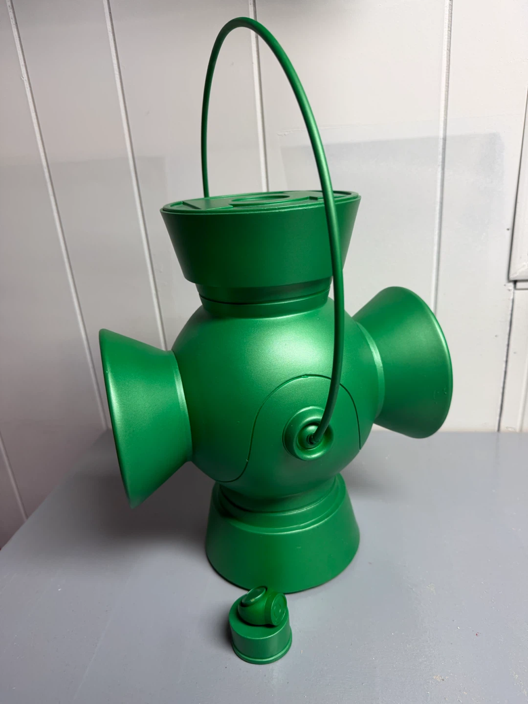 DC Collectibles Green Lantern 1:1 Scale - photo 3