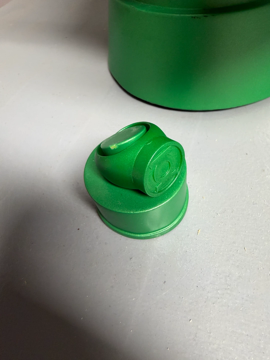 DC Collectibles Green Lantern 1:1 Scale - photo 4