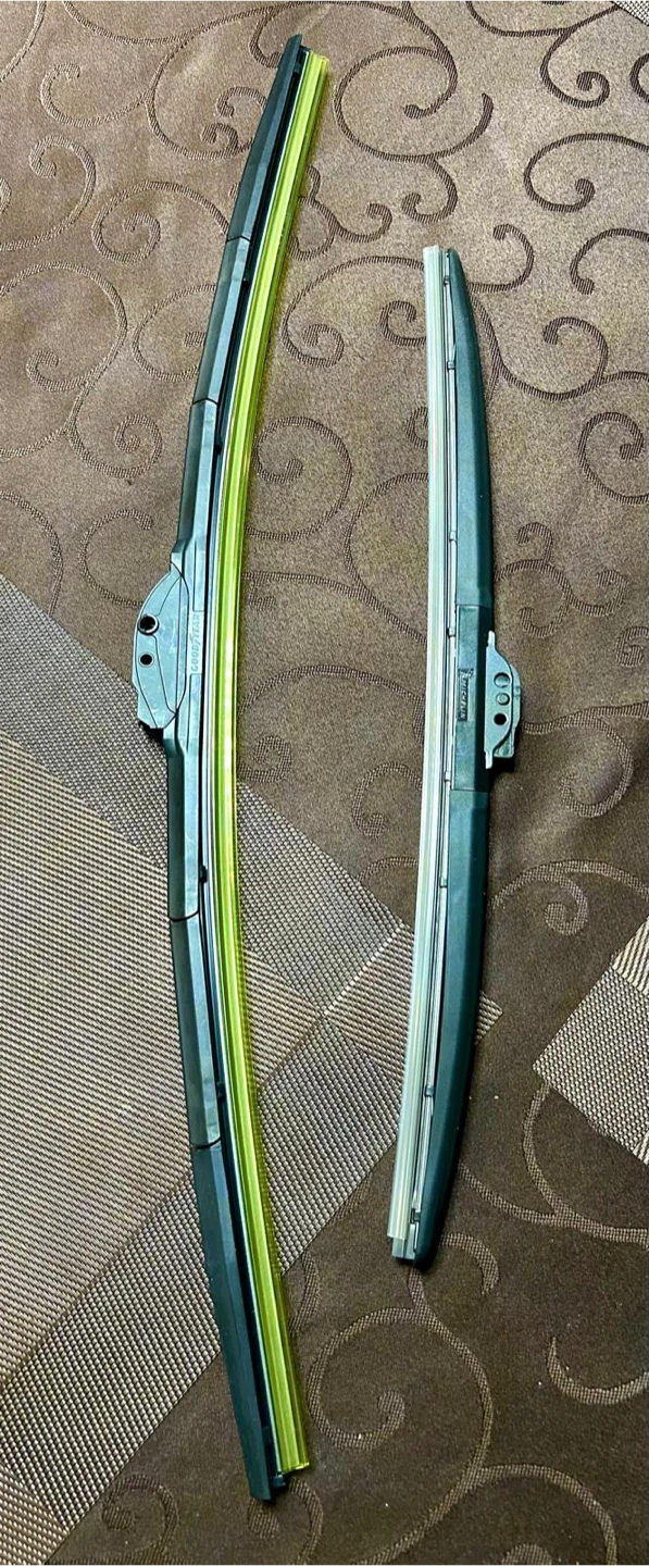 Goodyear Wiper Blades