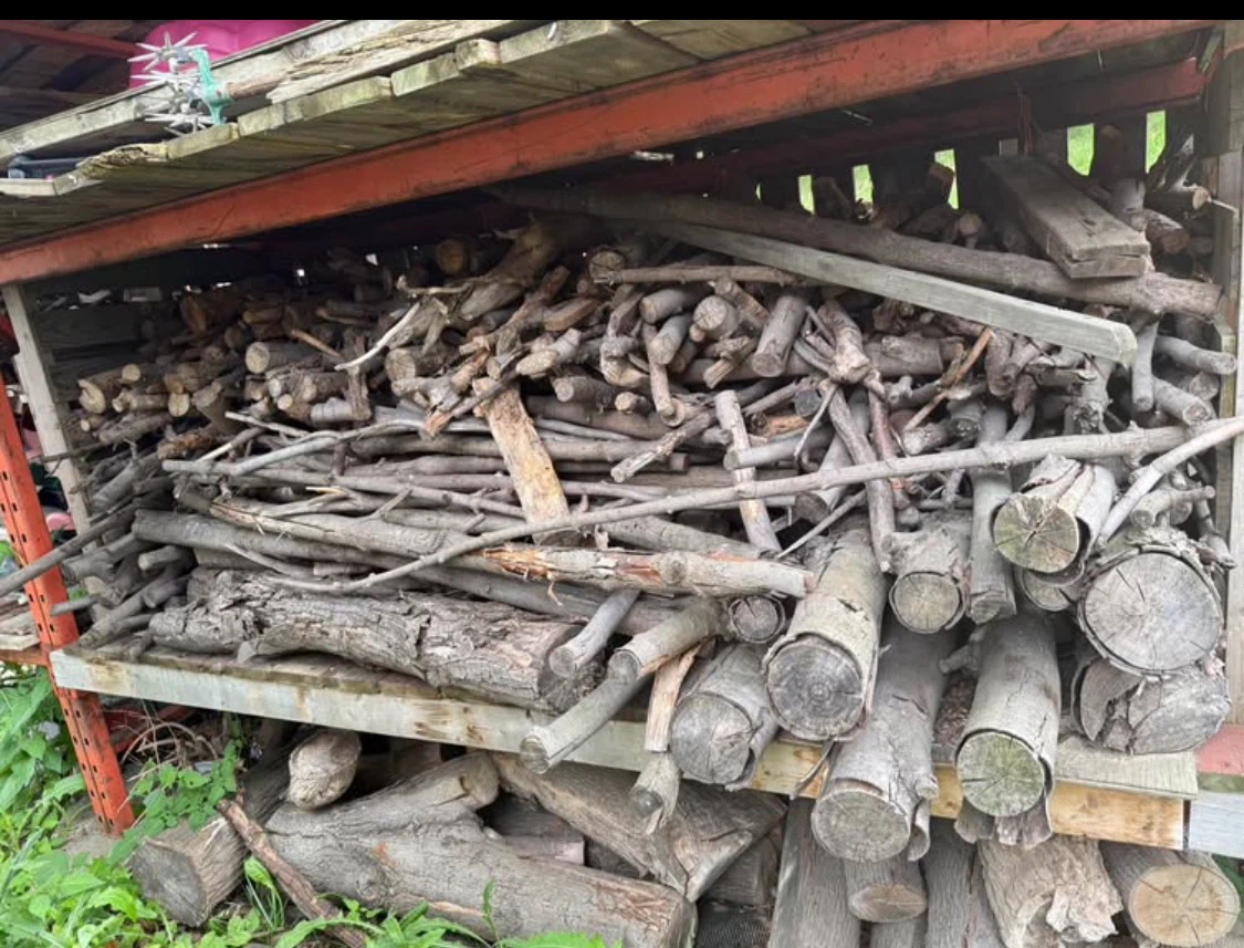 Firewood for sale
