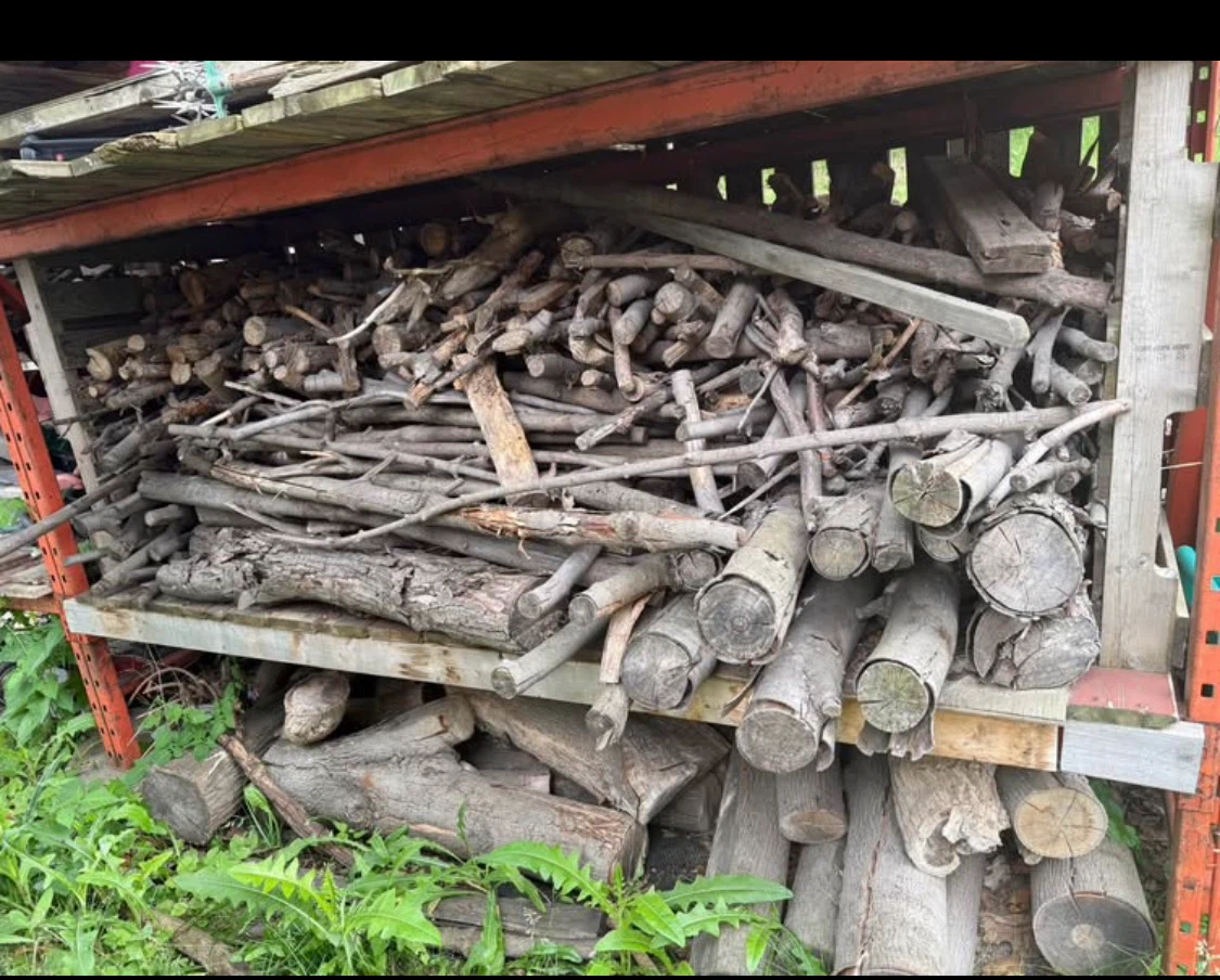 Firewood for sale - photo 2