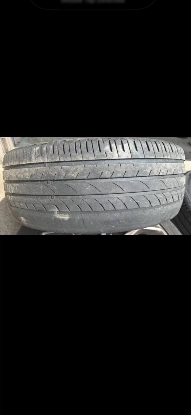 Pirelli Scorpion Verde All Season Tire 245/45R20 - photo 2