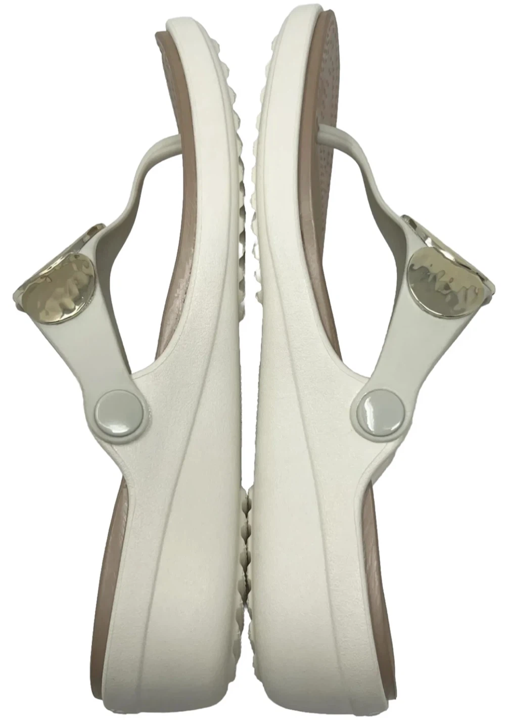 NEW Crocs Women's Flip Flops Sandals - Size 10 - photo 4