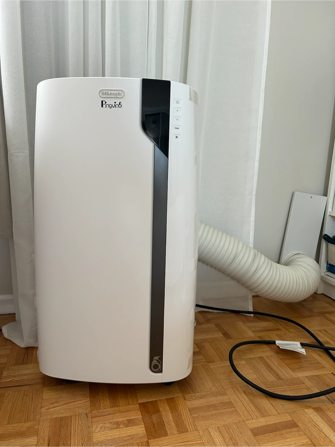 DeLonghi Pinguino Portable Air Conditioner AC