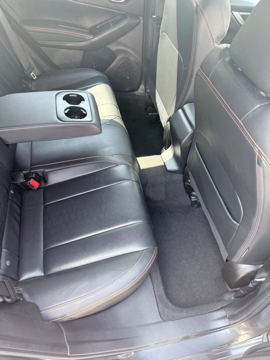 Car cleaning services